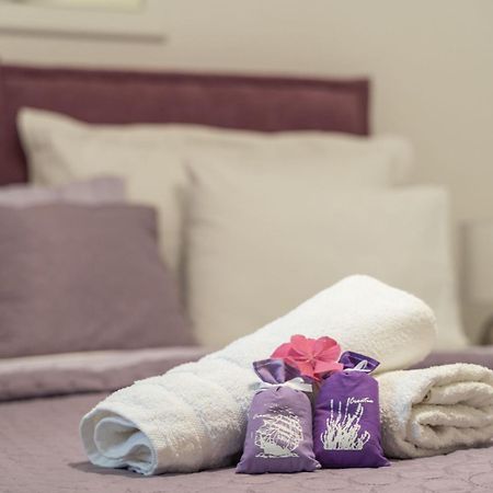 Apartment Santa Ντουμπρόβνικ Εξωτερικό φωτογραφία
