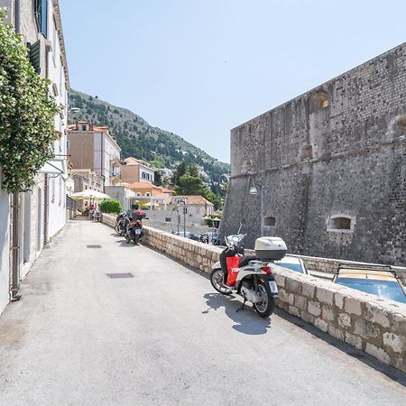 Apartment Santa Ντουμπρόβνικ Εξωτερικό φωτογραφία