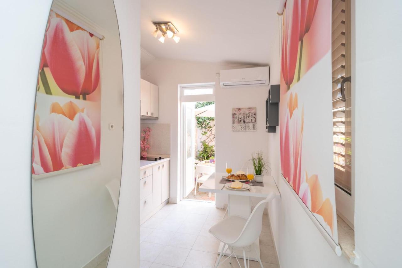 Apartment Santa Ντουμπρόβνικ Εξωτερικό φωτογραφία