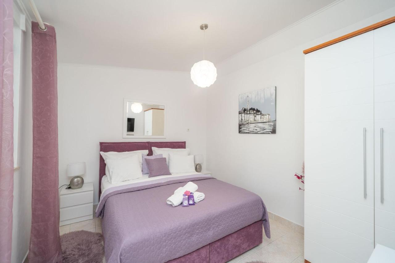 Apartment Santa Ντουμπρόβνικ Εξωτερικό φωτογραφία