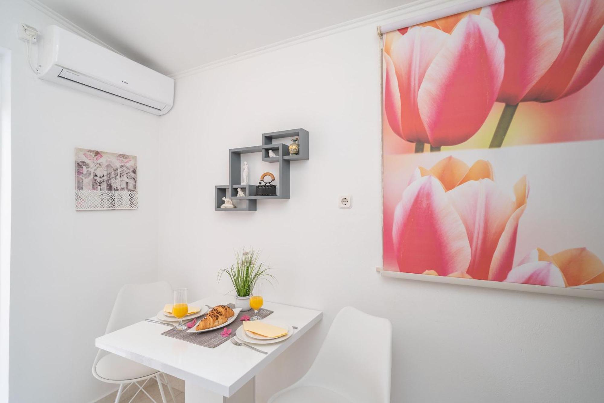Apartment Santa Ντουμπρόβνικ Εξωτερικό φωτογραφία